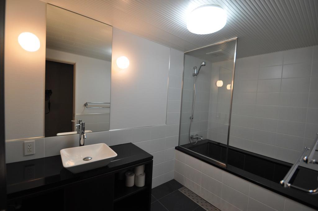 Altitude Apartments Hakuba Extérieur photo