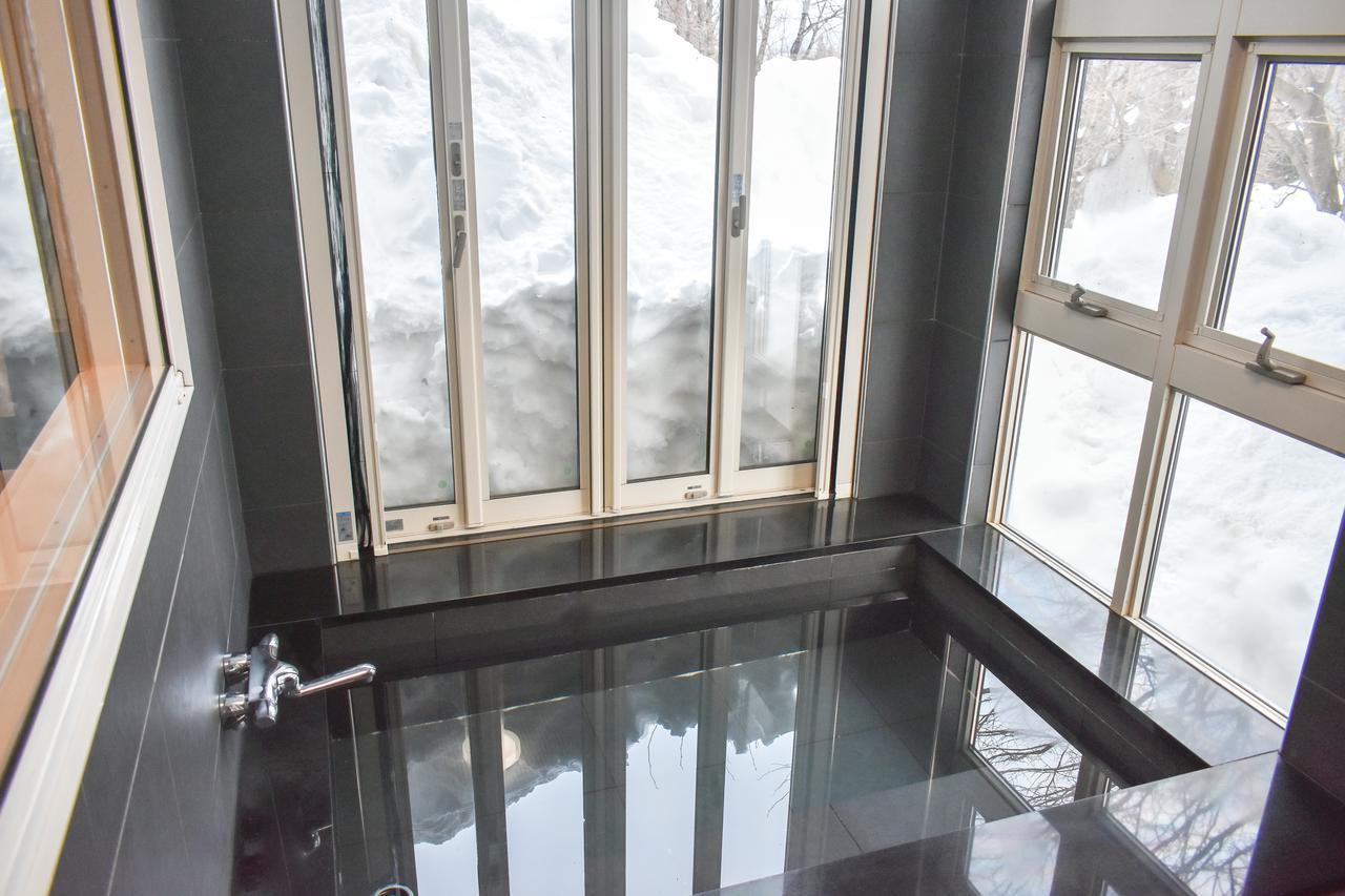 Altitude Apartments Hakuba Extérieur photo