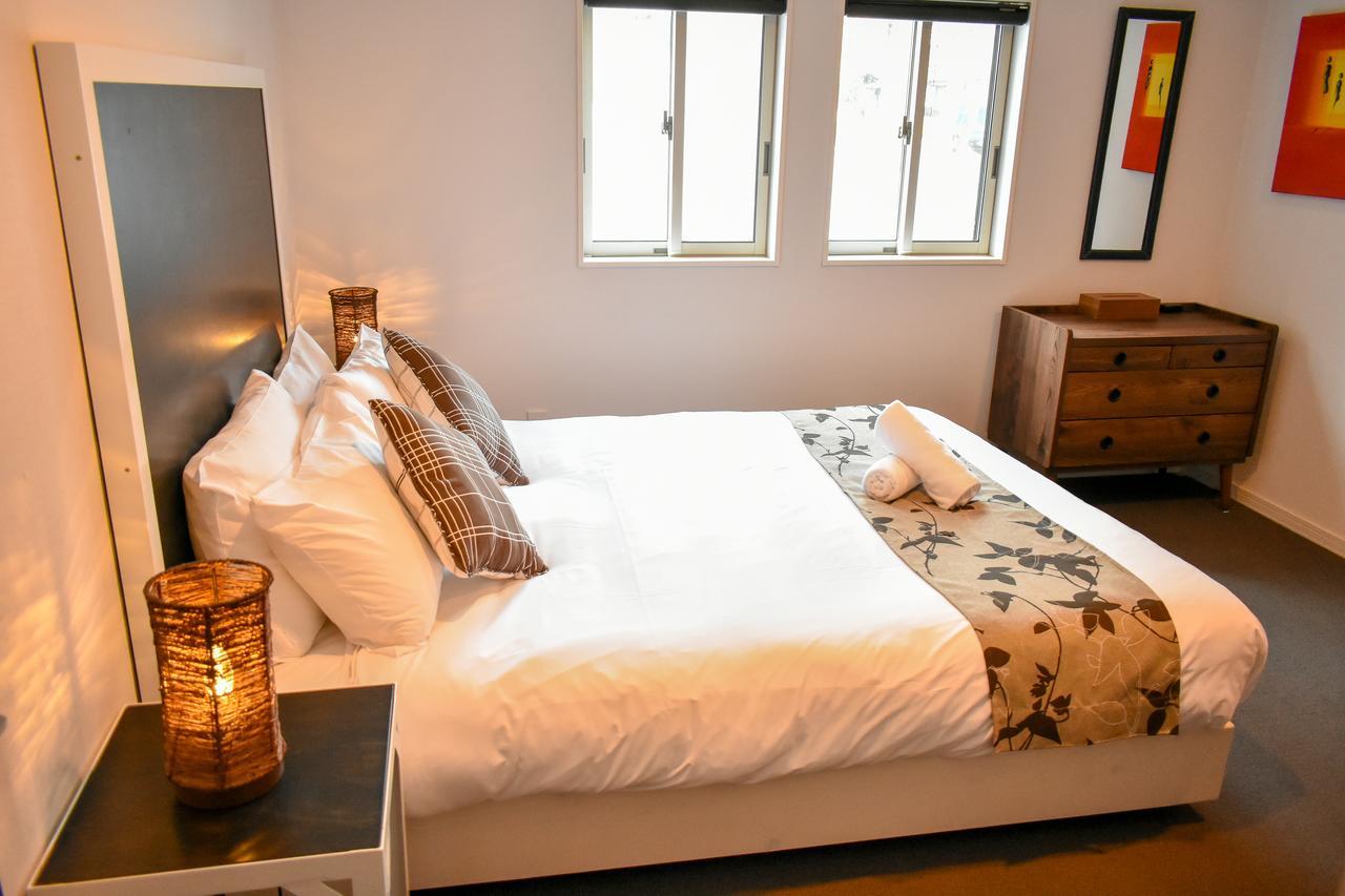Altitude Apartments Hakuba Extérieur photo
